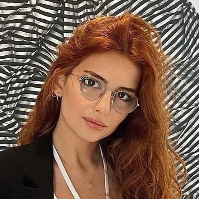 Çağla Meriç — Say Sanat Akademi eğitmeni