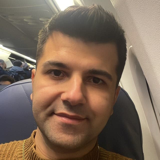 Salih Ercan — Say Sanat Akademi eğitmeni